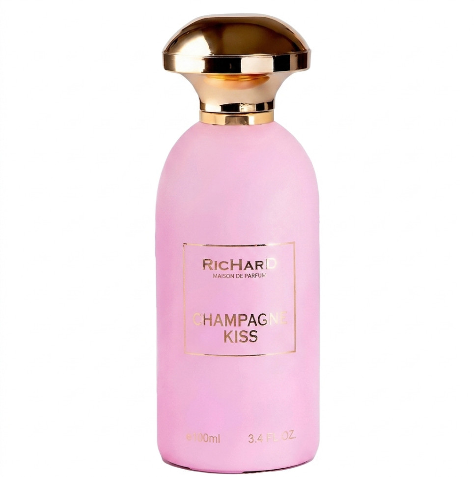Christian Richard Champagne Kiss 100ml TESTER (Оригинал) Парфюмерная вода