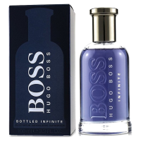 Hugo Boss Boss Bottled Infinite 100ml TESTER (Оригинал) Парфюмерная вода
