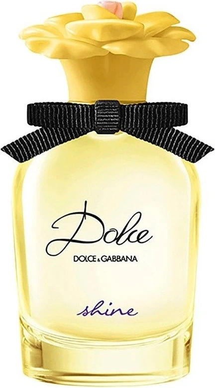 Dolce & Gabbana DOLCE SHINE 75 ml TESTER (Оригинал) Парфюмерная вода