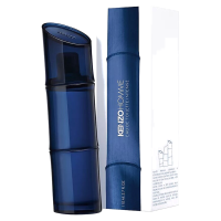 Kenzo Homme Eau De Toilette Intense 110ml TESTER (Оригинал) Туалетная вода