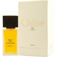 Chloe eau de fleurs Neroli 100ml (Парфюмерная вода)