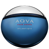 Bvlgari Aqva Pour Homme Atlantiqve 100ml (Туалетная вода)