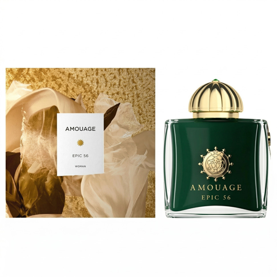 Amouage Epic 56 100ml TESTER (Оригинал) Парфюмерная вода
