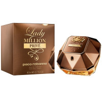 Paco Rabanne Lady Million Prive 80ml (Парфюмерная вода)