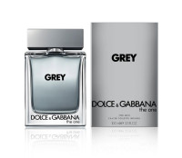 Dolce &amp; Gabbana The One Grey 100 ml (Туалетная вода)