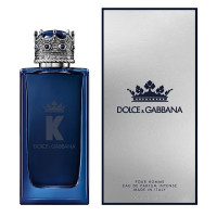 Dolce &amp; Gabbana K eau de parfum intense 100ml TESTER (Оригинал) Парфюмерная вода