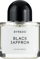 Byredo Black Saffron 100ml TESTER (Оригинал) Парфюмерная вода
