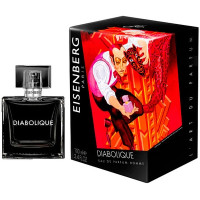 Eisenberg Diabolique Homme 100ml (Парфюмерная вода)