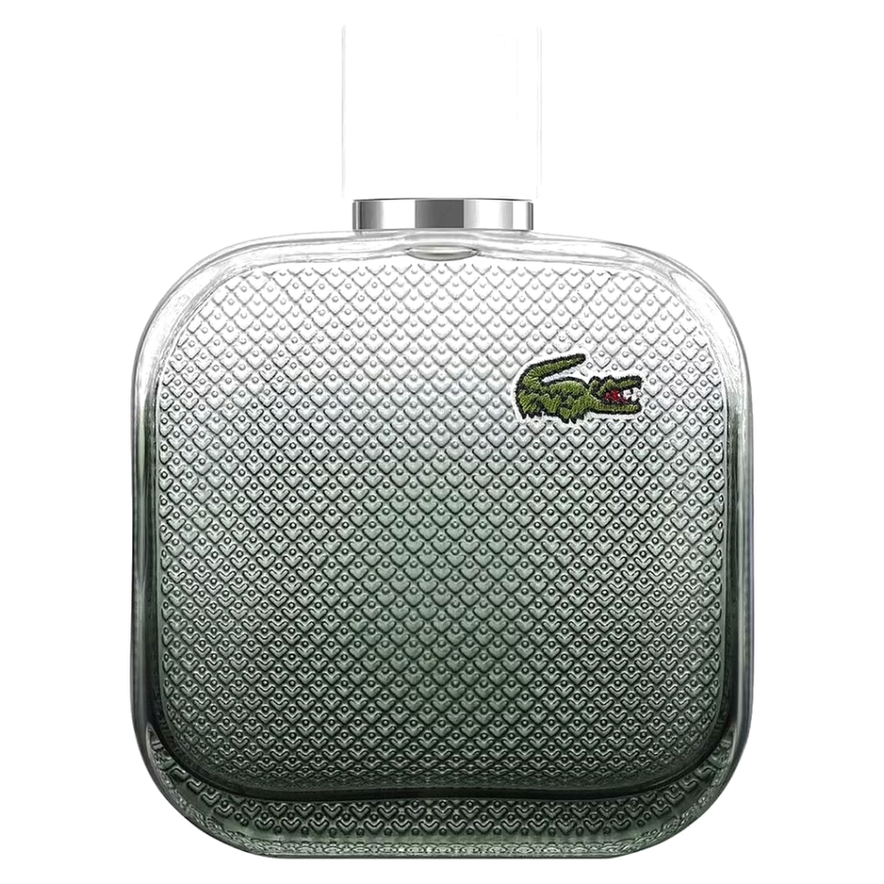 Lacoste Eau De Lacoste Blanc Eau Intense 100ml TESTER (Оригинал) Туалетная вода