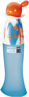 Moschino Cheap &amp; Chic I Love Love 100ml TESTER (Оригинал) Туалетная вода