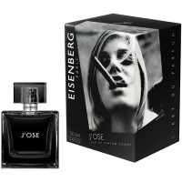Eisenberg J'ose Homme 100ml (Парфюмерная вода)