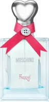 Moschino Funny 100ml TESTER (Оригинал) Туалетная вода