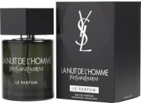 Yves Saint Laurent La Nuit De L' Homme 100ml (Туалетная вода)