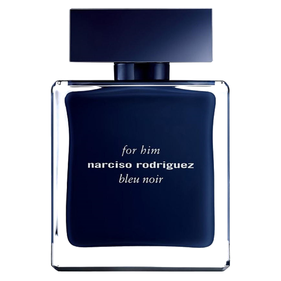 Narciso Rodriguez For Him Bleu Noir 100ml TESTER (Оригинал) Туалетная вода
