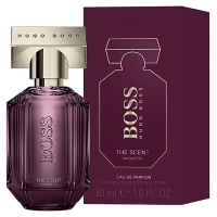 Hugo Boss The Scent Magnetic 100ml TESTER (Оригинал) Парфюмерная вода
