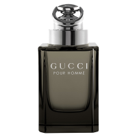 Gucci pour Homme 90ml TESTER (Оригинал) Туалетная вода