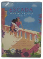 Escada Sorbetto Rosso 3x20 ml (Парфюмерная вода)