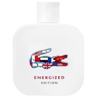 Lacoste Eau De Lacoste L.12.12 Energized 100ml TESTER (Оригинал) Туалетная вода