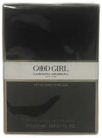 Carolina Herrera Good Girl 3х20ml (Туалетная вода)