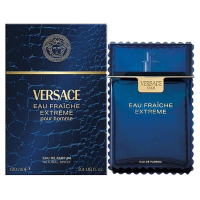 Versace Eau Fraiche Extreme 100ml TESTER (Оригинал) Парфюмерная вода