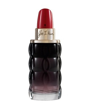 Cacharel Yes I Am 50ml TESTER (Оригинал) Парфюмерная вода