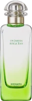 Hermes Un Jardin Sur Le Toit 100 ml TESTER (Оригинал) Туалетная вода