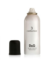 Dolce &amp; Gabbana 3 L'Imperatrice 150 ml (Дезодорант)