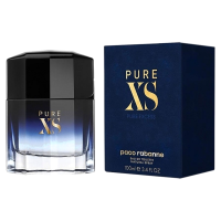 Paco Rabanne Pure XS 100ml TESTER (Оригинал) Туалетная вода