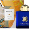 Amouage Interlude 100ml TESTER (Оригинал) Парфюмерная вода