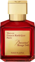 Maison Francis Kurkdjian Baccarat Rouge 540 Extrait De Parfum 70ml TESTER (Оригинал) Парфюмерная вода