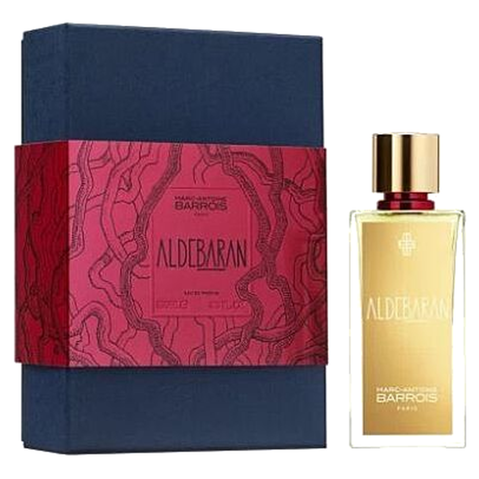 MARC-ANTOINE BARROIS Aldebaran 100ml TESTER (Оригинал) Парфюмерная вода