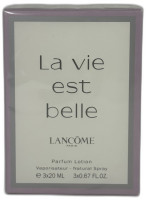 Lancome La Vie Est Belle 3x20 ml (Парфюмерная вода)