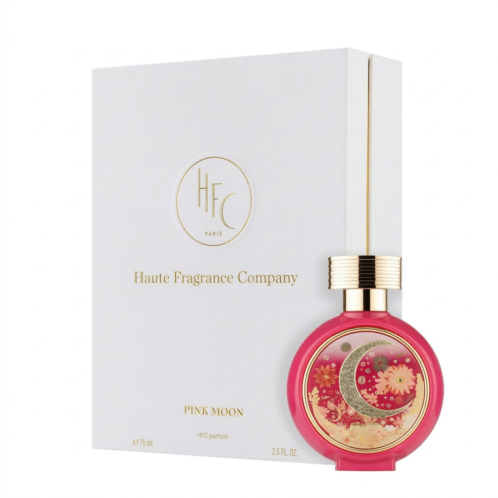 HFC Pink Moon 75ml TESTER (Оригинал) Парфюмерная вода