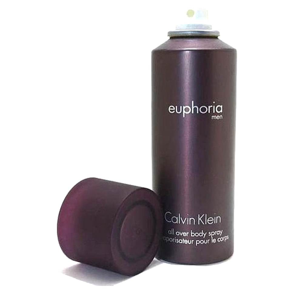 Calvin Klein Euphoria Men 200ml (Дезодорант)