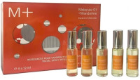 Подарочный набор Escentric Molecules &quot;Molecule 01 + Mandarin&quot;, 5x12ml