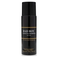 Carolina Herrera Bad Boy 200ml (Дезодорант)