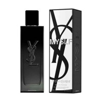 Yves Saint Laurent MYSLF 100ml TESTER (Оригинал) Парфюмерная вода
