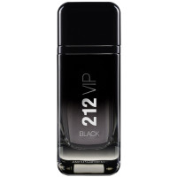 Carolina Herrera 212 VIP Black 100ml (Туалетная вода)