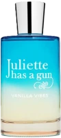 Juliette Has a Gun Vanilla Vibes 100 ml TESTER (Оригинал) Парфюмерная вода