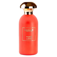 Christian Richard Fake Love 100ml TESTER (Оригинал) Парфюмерная вода