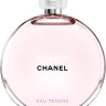CHANEL Chance Eau Tendre 100ml TESTER (Оригинал) Туалетная вода