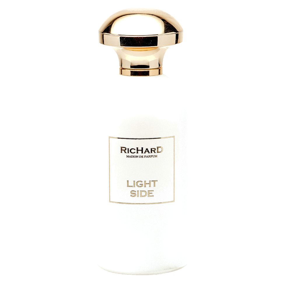 Christian Richard Light Side 100ml TESTER (Оригинал) Парфюмерная вода