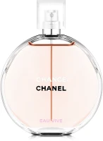 CHANEL Chance Eau Vive 100ml TESTER (Оригинал) Туалетная вода