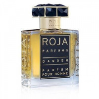 Roja Dove Danger Pour Homme 50ml TESTER (Оригинал) Парфюмерная вода
