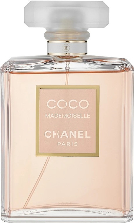 CHANEL Coco Mademoiselle 100ml TESTER (Оригинал) Парфюмерная вода