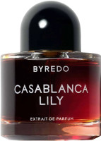 Byredo Casablanca Lily 100ml TESTER (Оригинал) Парфюмерная вода