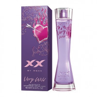 Mexx XX by Mexx Very Wild 60ml (Туалетная вода)