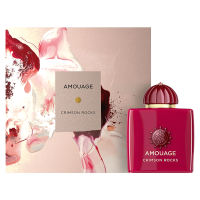 Amouage Crimson Rocks 100ml TESTER (Оригинал) Парфюмерная вода