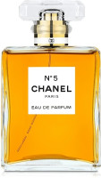CHANEL №5 100ml TESTER (Оригинал) Парфюмерная вода