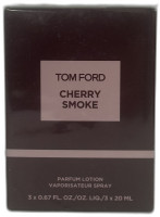 Tom Ford Cherry Smoke 3х20 ml (Парфюмерная вода)